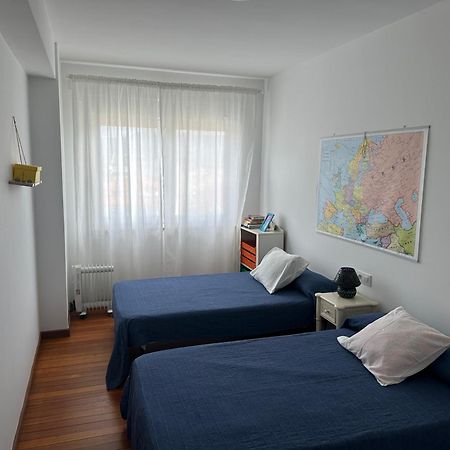 Apartamento Playa De Carnota 2 Eksteriør billede