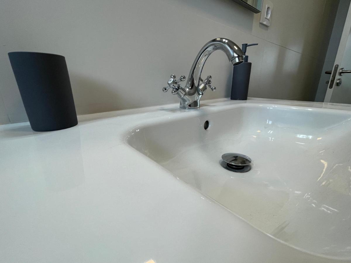 Apartamento Playa De Carnota 2 Eksteriør billede