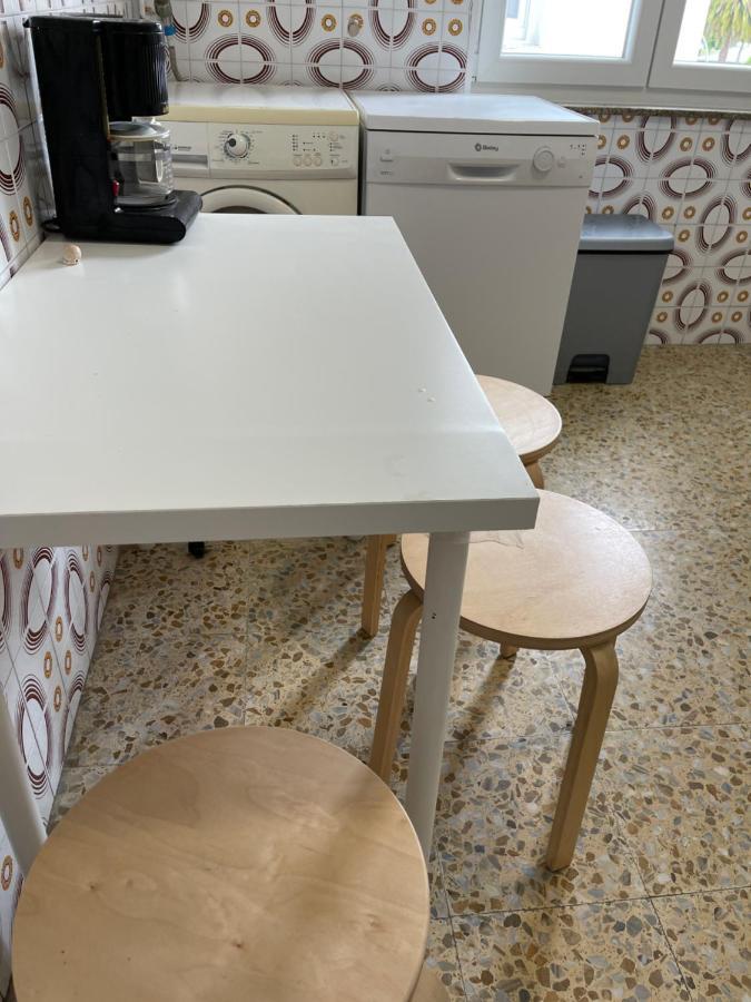 Apartamento Playa De Carnota 2 Eksteriør billede