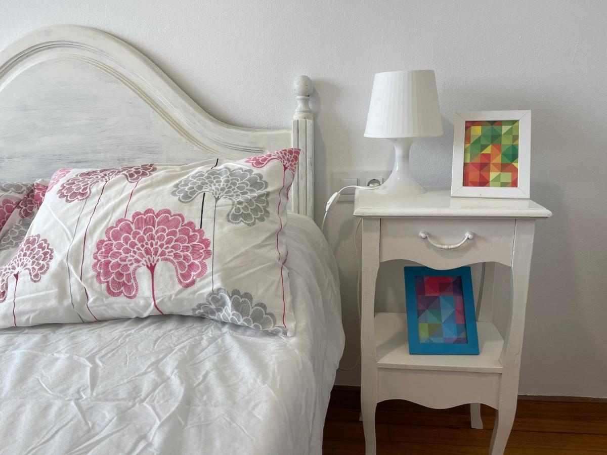 Apartamento Playa De Carnota 2 Eksteriør billede