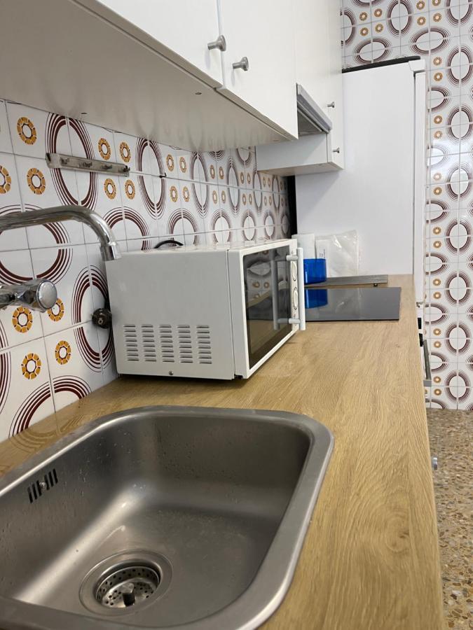 Apartamento Playa De Carnota 2 Eksteriør billede