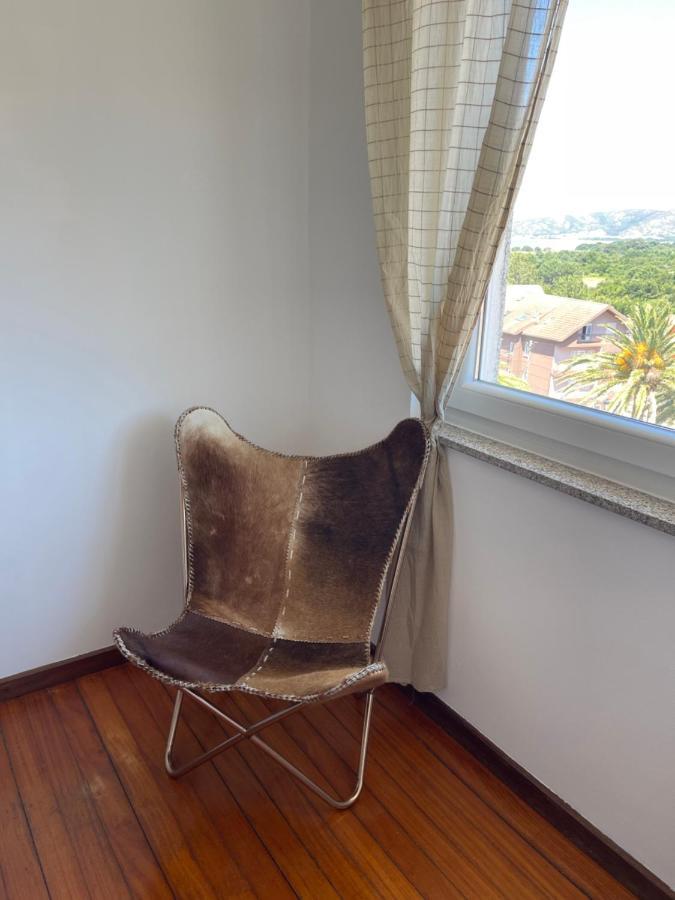 Apartamento Playa De Carnota 2 Eksteriør billede