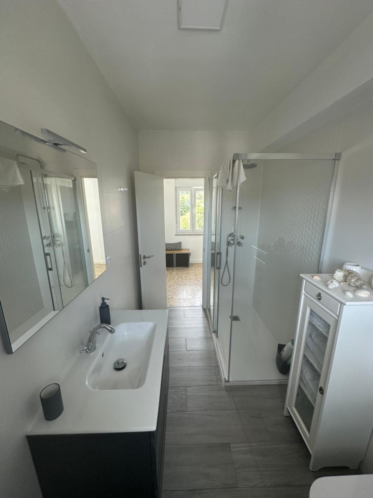 Apartamento Playa De Carnota 2 Eksteriør billede