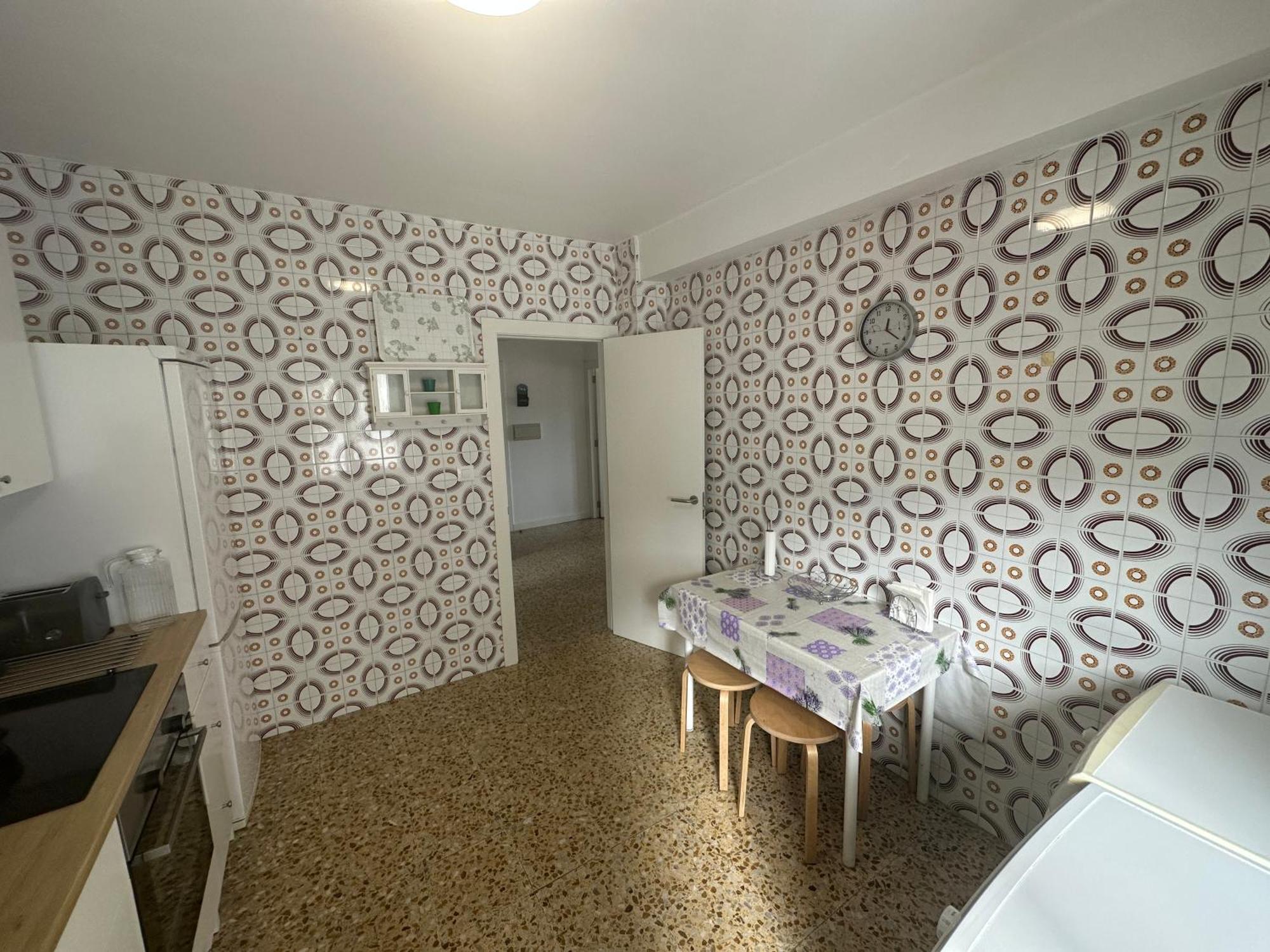 Apartamento Playa De Carnota 2 Eksteriør billede